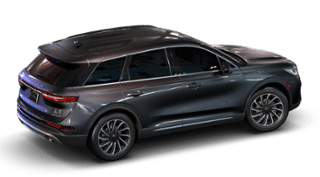 2026 Lincoln Lincoln Corsair® External Image 4